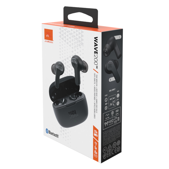 wave earbuds jbl
